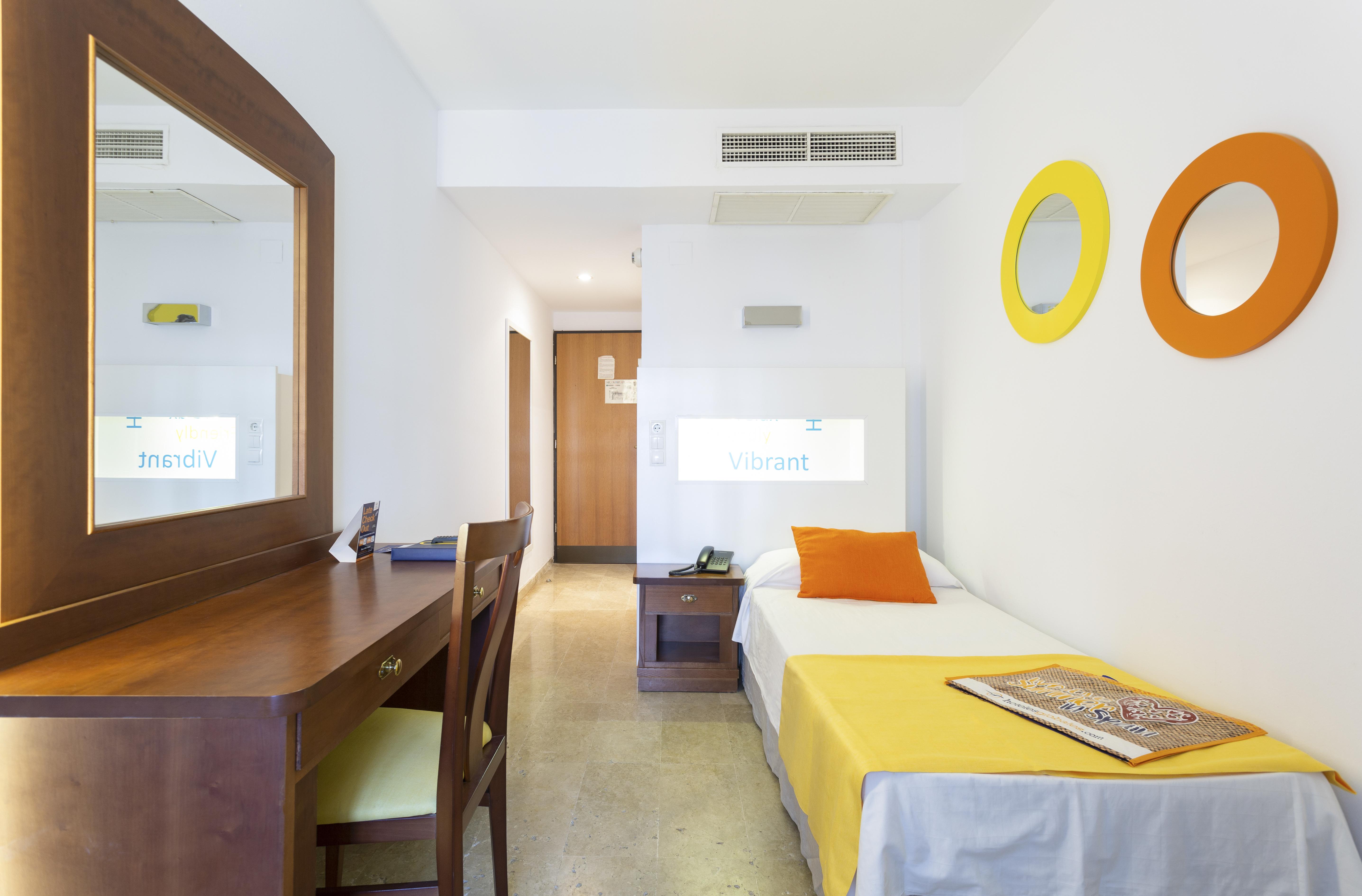 Globales Cortijo Blanco Hotel Marbella Luaran gambar