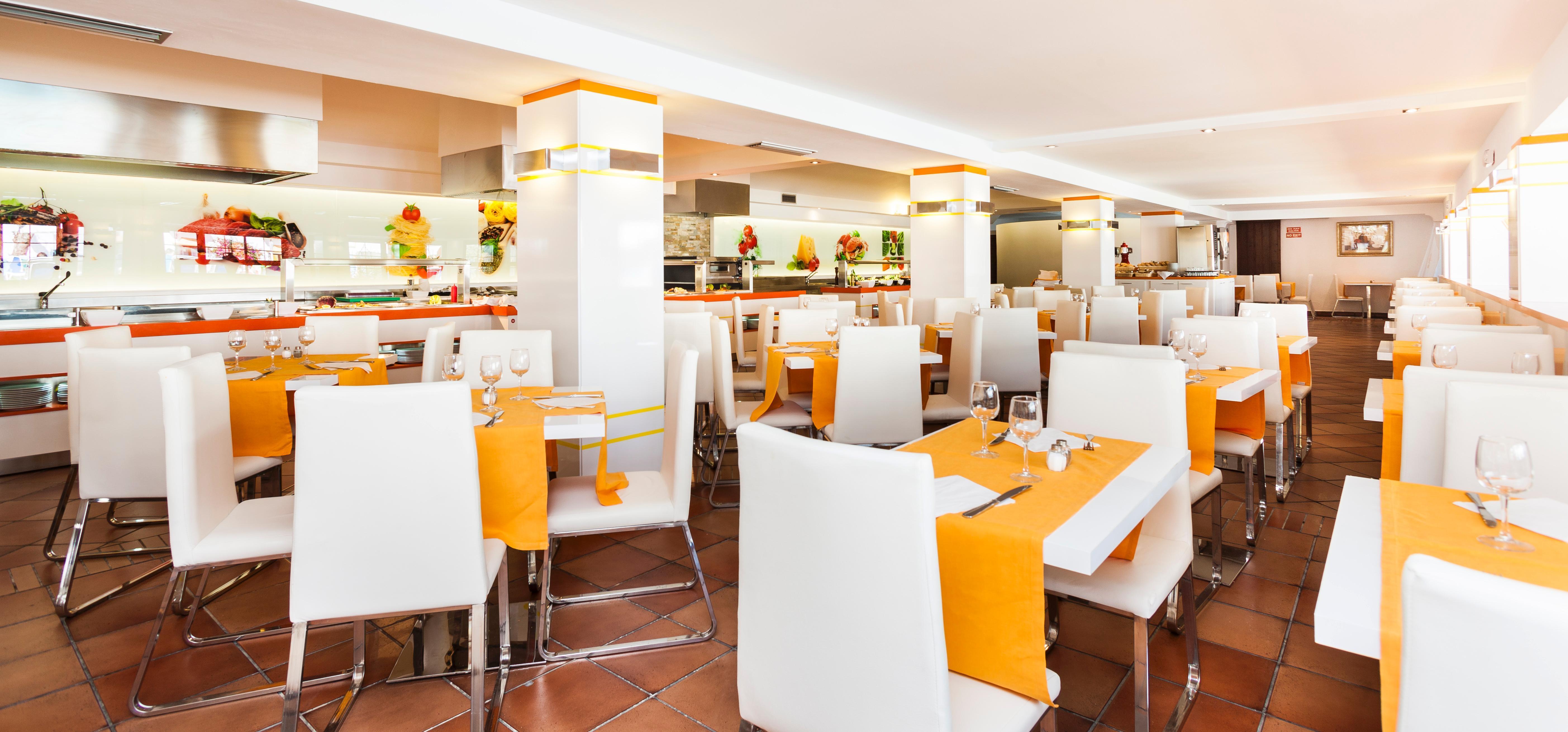 Globales Cortijo Blanco Hotel Marbella Luaran gambar