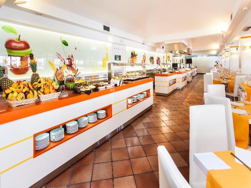 Globales Cortijo Blanco Hotel Marbella Luaran gambar